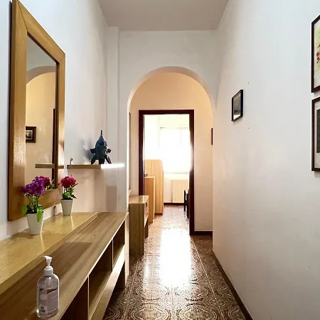 Centrum Casa Apartment