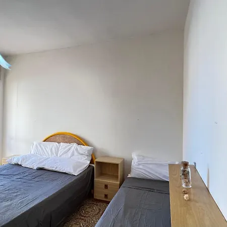 Centrum Casa * גאליפולי