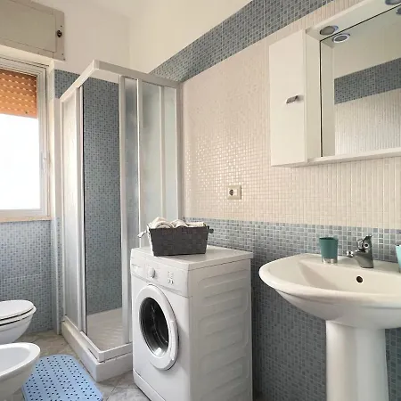 Centrum Casa דירה *